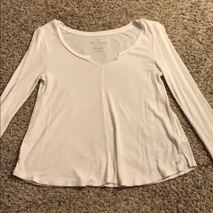 Long sleeve top